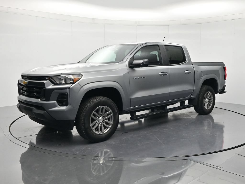 2023 Chevrolet Colorado Truck 