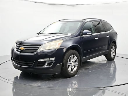 2016 Chevrolet Traverse LT SUV