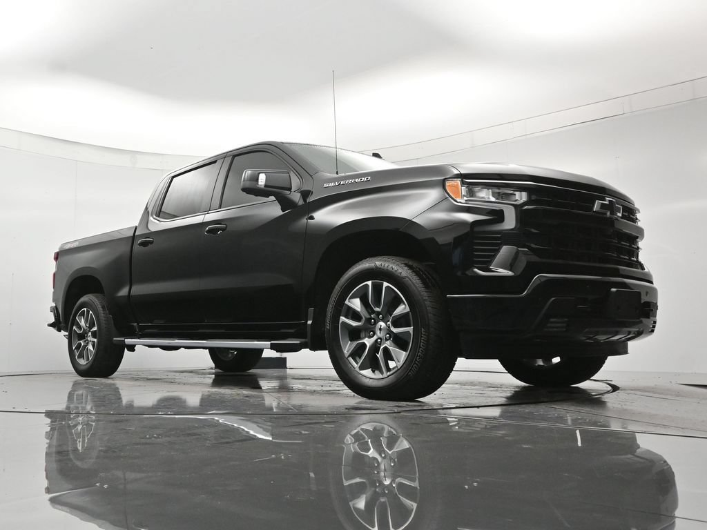 2026 Chevrolet Silverado 1500 RST - Photo 40