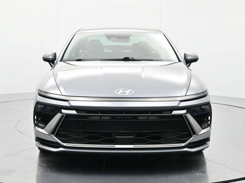 Used 2024 Hyundai Sonata SEL