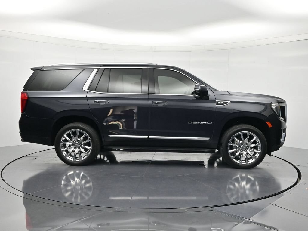Used 2024 GMC Yukon Denali SUV