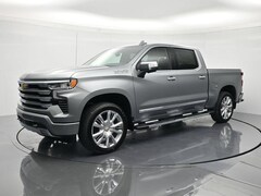 2026 Chevrolet Silverado 1500 High Country Truck