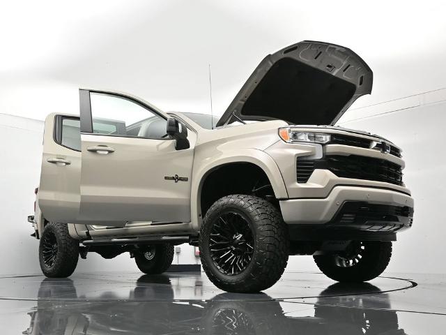 2026 Chevrolet Silverado 1500 RST - Photo 49