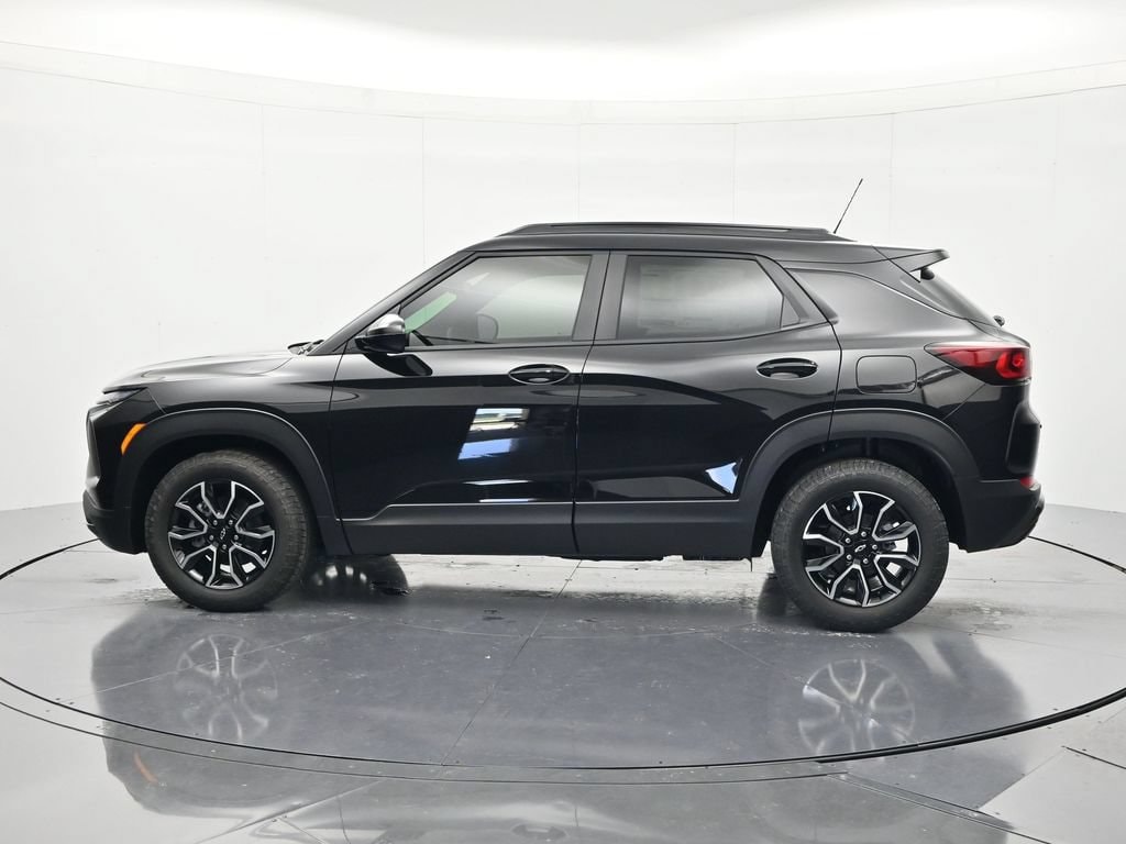 2026 Chevrolet Trailblazer Activ - Photo 8