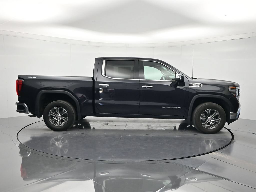 Used 2025 GMC Sierra 1500 SLT Truck