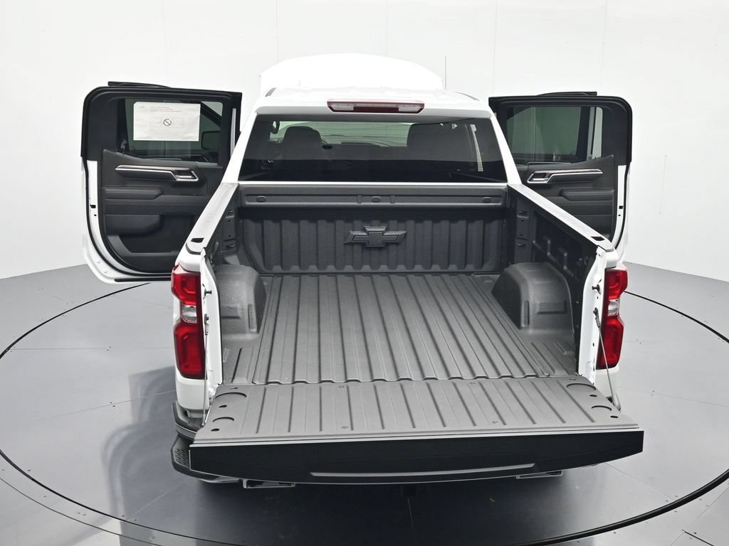 2026 Chevrolet Silverado 1500 LTZ - Photo 46
