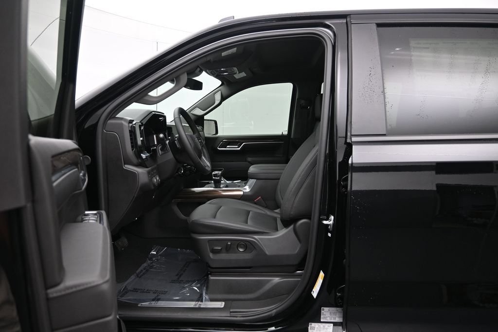 2026 Chevrolet Silverado 1500 RST - Photo 22