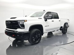 2026 Chevrolet Silverado 2500 HD LT Truck