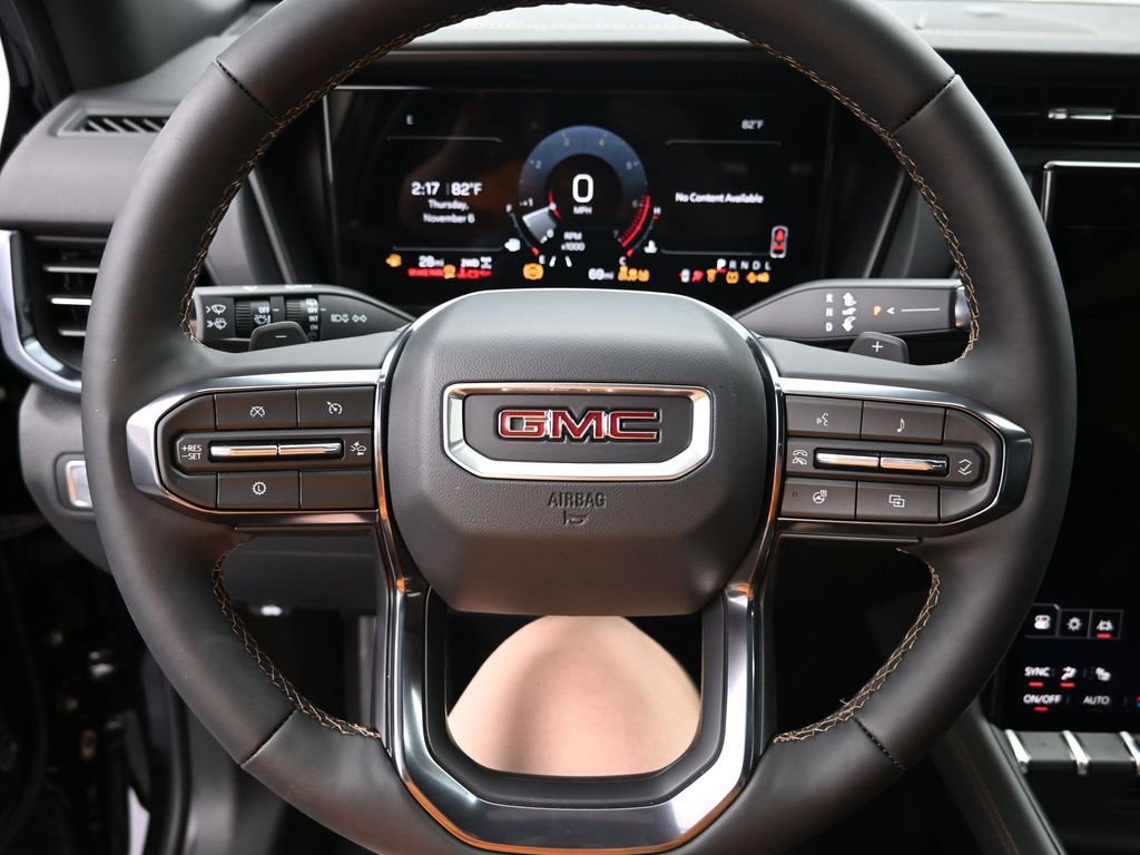 2026 GMC Terrain AT4 - Photo 14