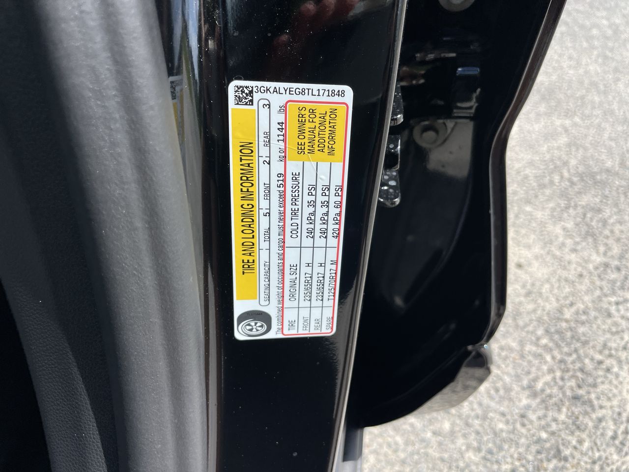 2026 GMC Terrain AT4 - Photo 86