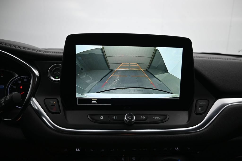 2025 Chevrolet Blazer 2LT - Photo 16