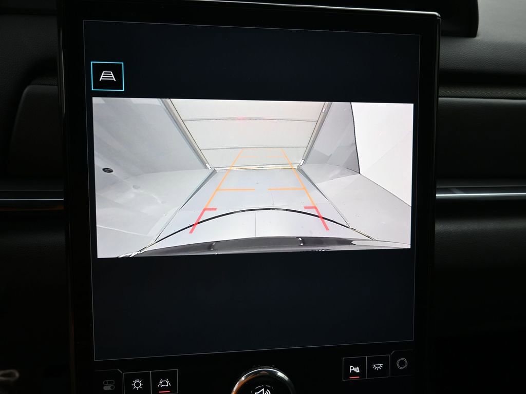 2026 GMC Terrain AT4 - Photo 17