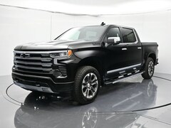 2026 Chevrolet Silverado 1500 High Country Truck