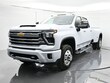  Chevrolet Silverado 3500 HD