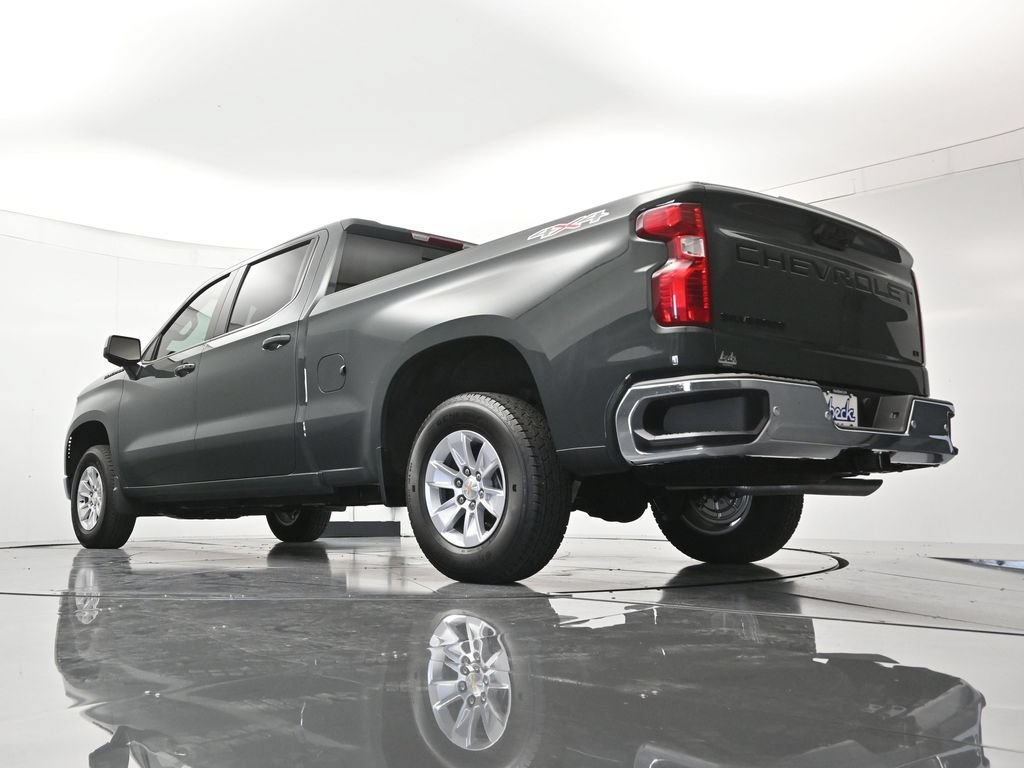 2026 Chevrolet Silverado 1500 LT - Photo 42
