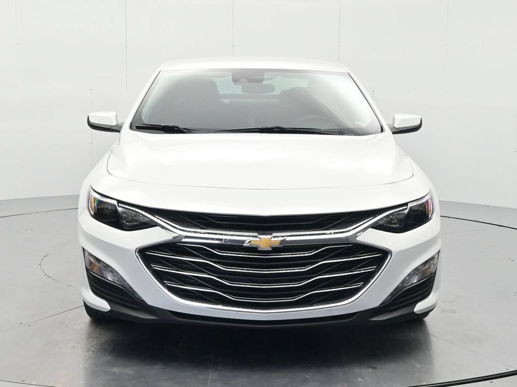 Used 2025 Chevrolet Malibu 1LT Car
