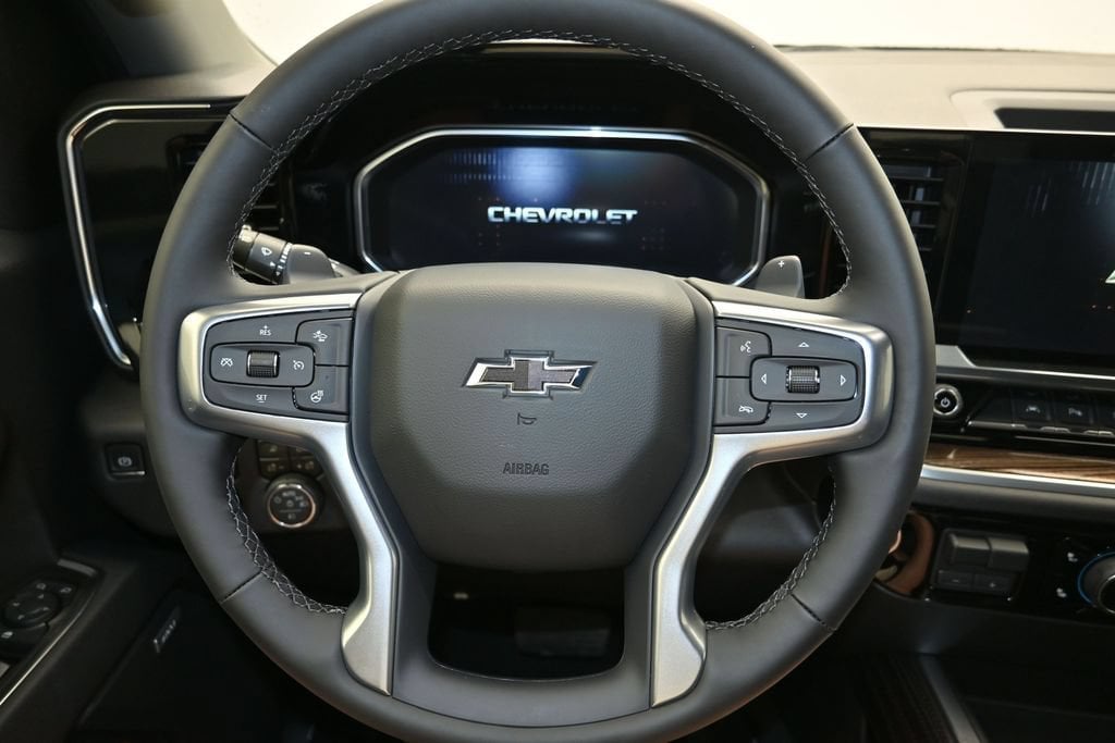 2026 Chevrolet Silverado 1500 RST - Photo 14