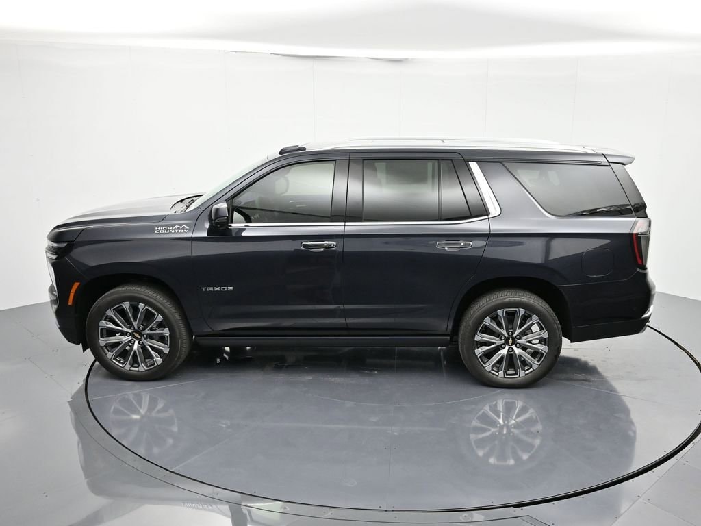 2026 Chevrolet Tahoe High Country - Photo 38