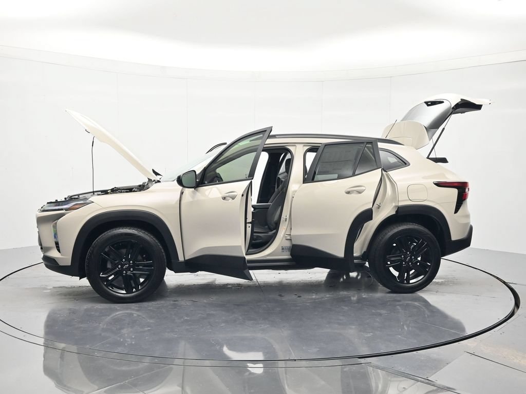 2026 Chevrolet Trax Activ - Photo 45
