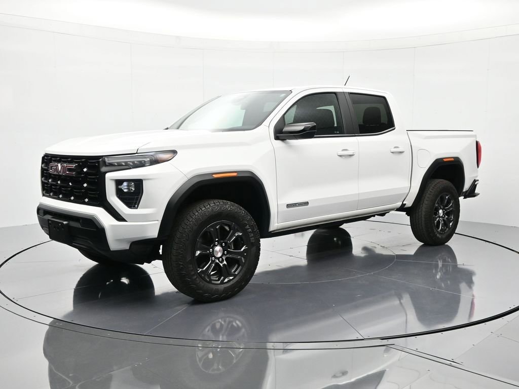 2024 GMC Canyon Truck 