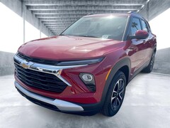 2026 Chevrolet Trailblazer LT SUV