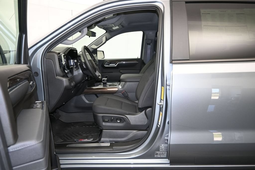 2026 Chevrolet Silverado 1500 LT Trail Boss - Photo 20
