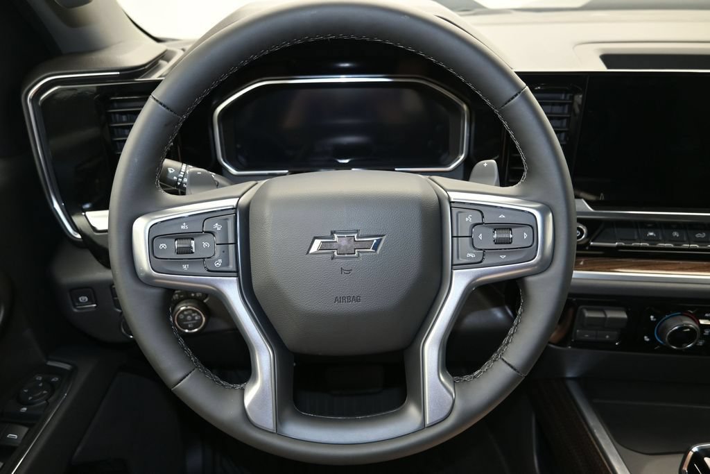 2026 Chevrolet Silverado 1500 LT Trail Boss - Photo 13