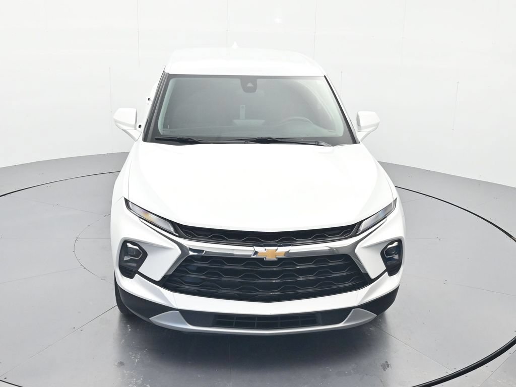2025 Chevrolet Blazer 2LT - Photo 29