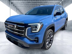 2026 GMC Terrain Elevation SUV