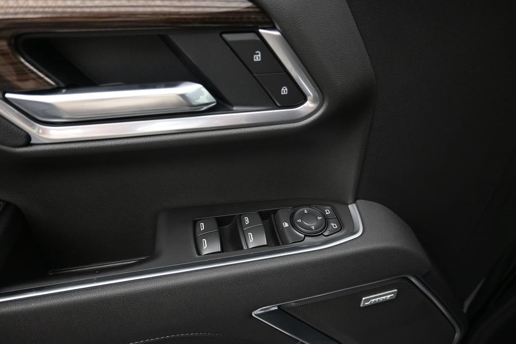 2026 Chevrolet Silverado 1500 RST - Photo 11