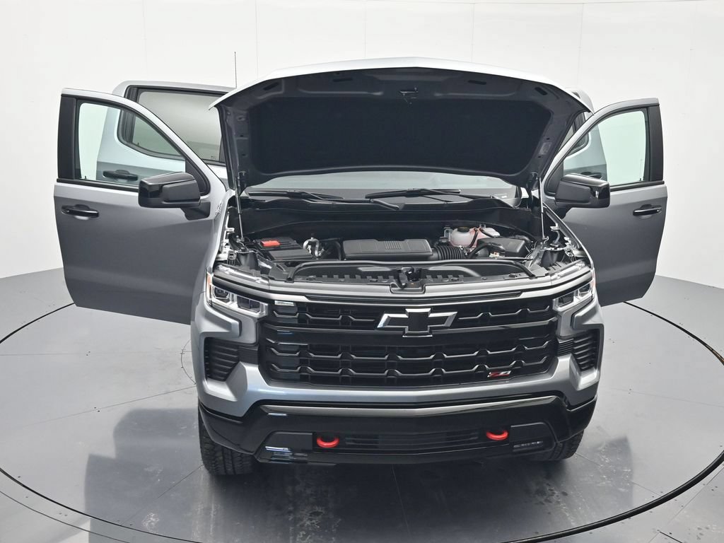 2026 Chevrolet Silverado 1500 LT Trail Boss - Photo 44