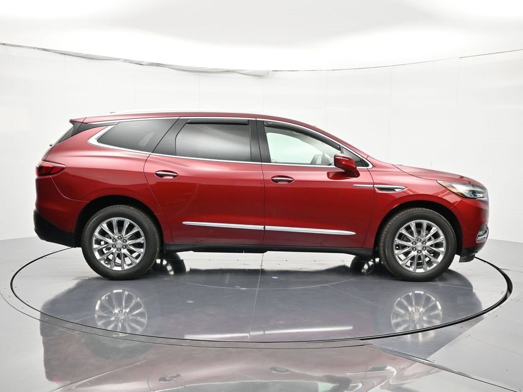 2020 Buick Enclave Essence photo 4