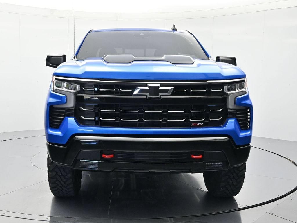 Used 2026 Chevrolet Silverado 1500 LT Trail Boss Truck