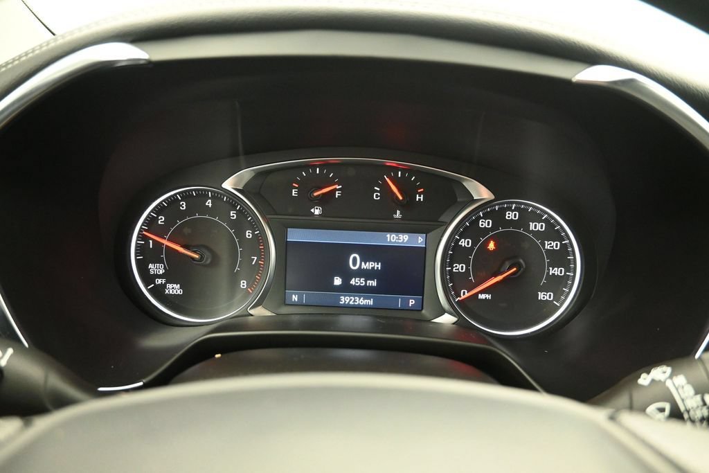 2025 Chevrolet Blazer 2LT - Photo 14