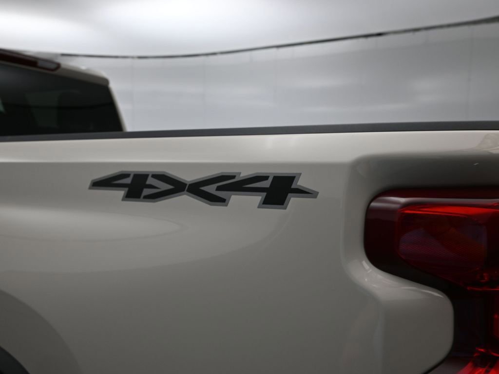 2026 Chevrolet Silverado 2500 HD Custom - Photo 26