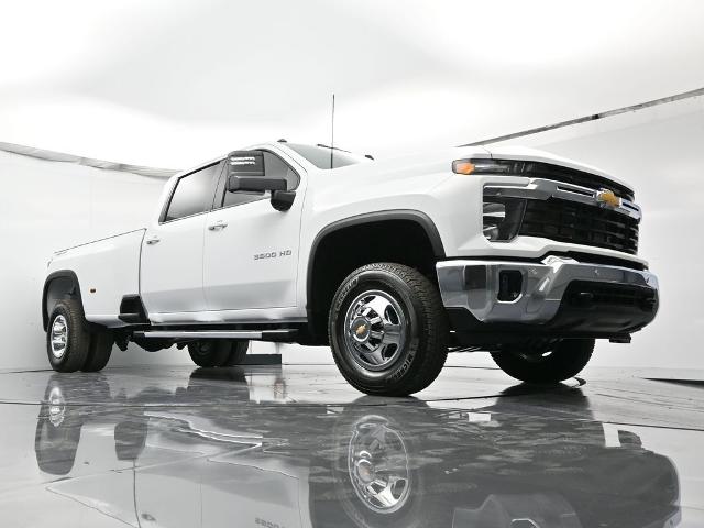 2026 Chevrolet Silverado 3500 HD LT - Photo 54