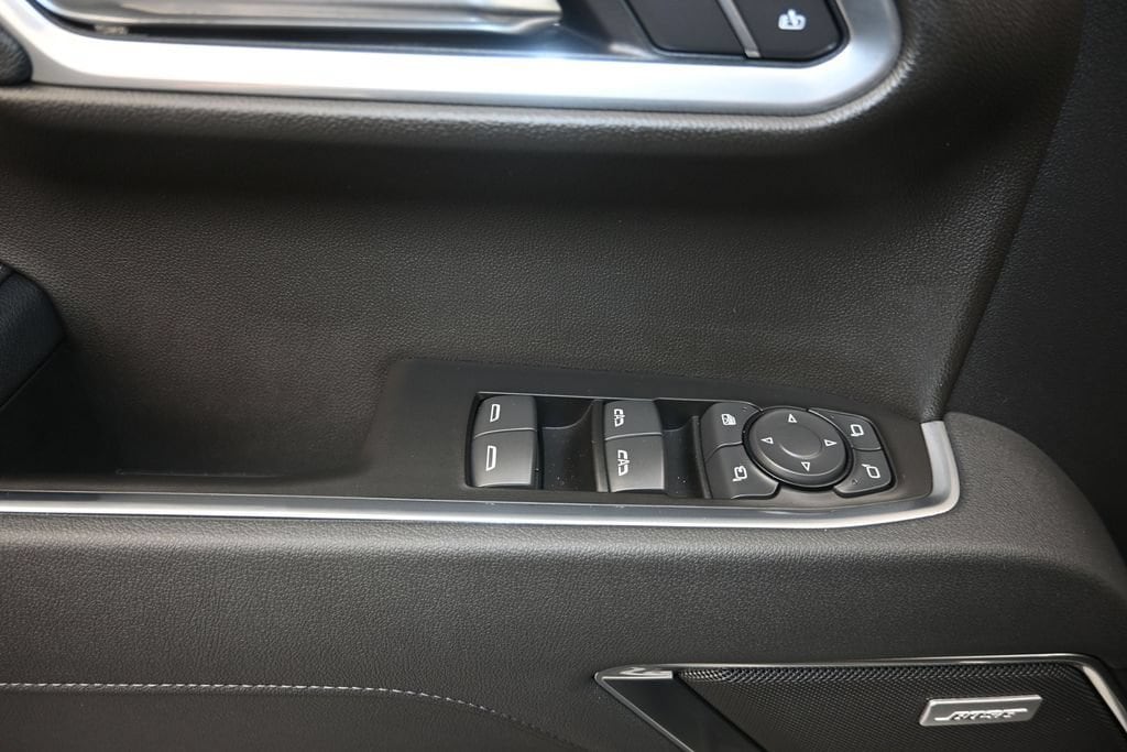 2026 Chevrolet Silverado 1500 LTZ - Photo 11