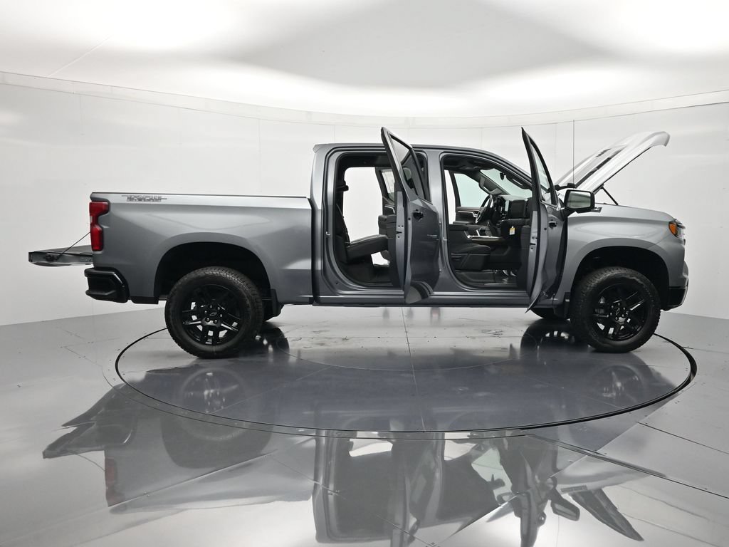 2026 Chevrolet Silverado 1500 LT Trail Boss - Photo 50