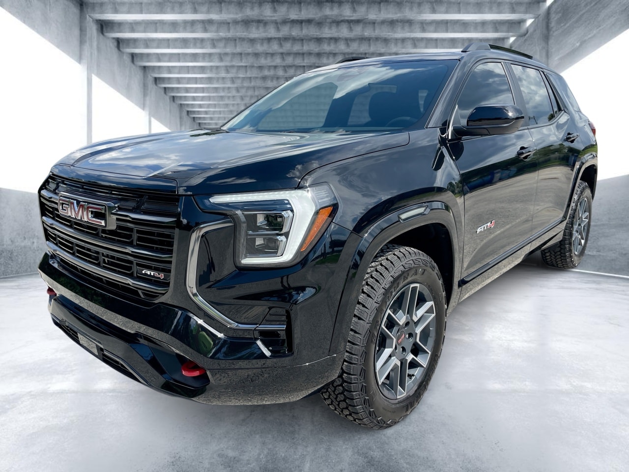 2026 GMC Terrain AT4 - Photo 54