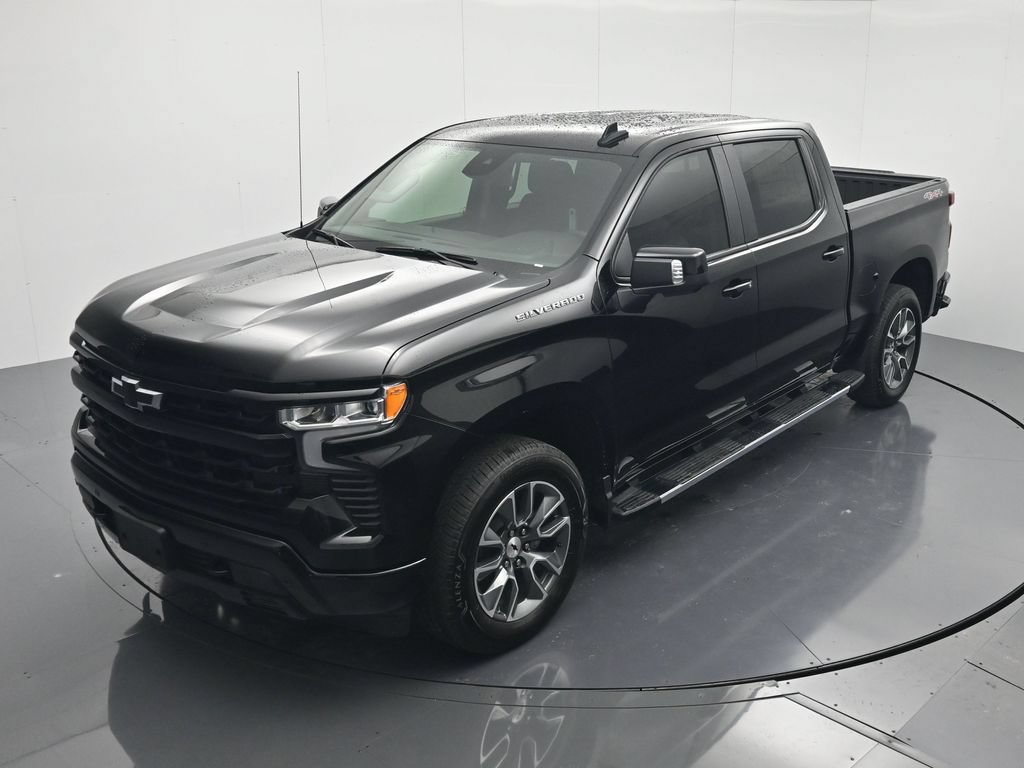 2026 Chevrolet Silverado 1500 RST - Photo 30