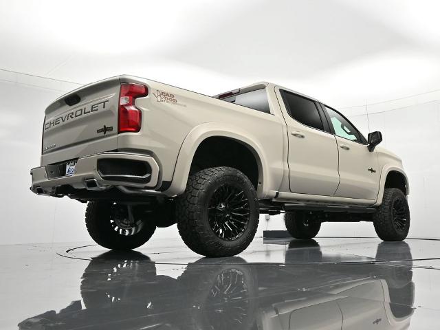 2026 Chevrolet Silverado 1500 RST - Photo 41