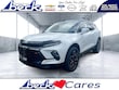  Chevrolet Blazer