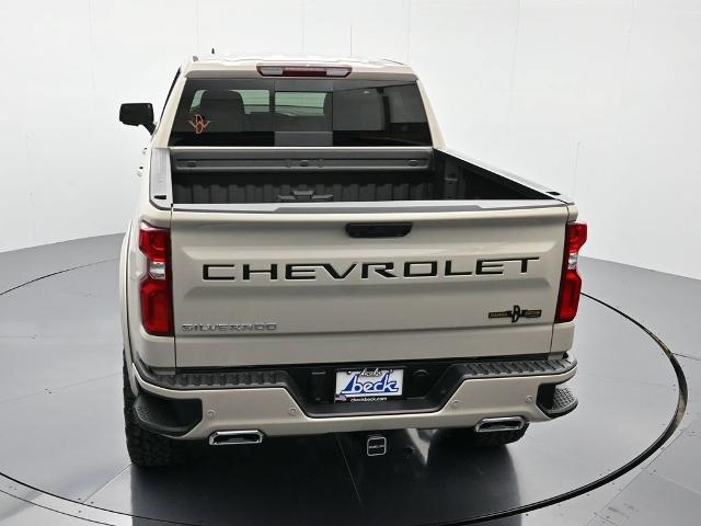 2026 Chevrolet Silverado 1500 RST - Photo 34
