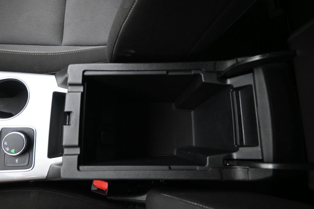 2025 Chevrolet Blazer 2LT - Photo 19