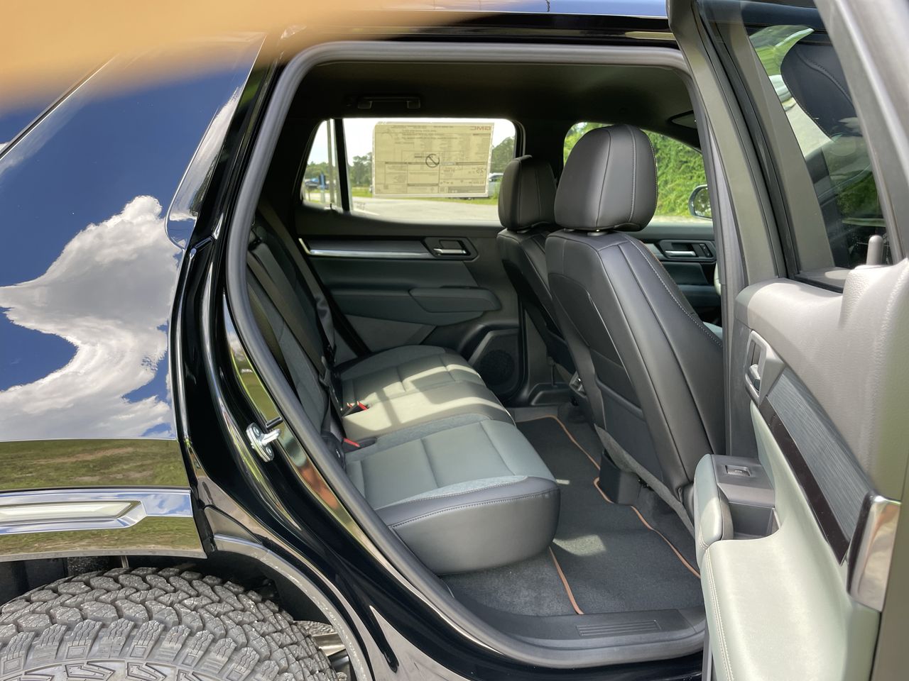 2026 GMC Terrain AT4 - Photo 79