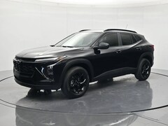 2026 Chevrolet Trax LT SUV
