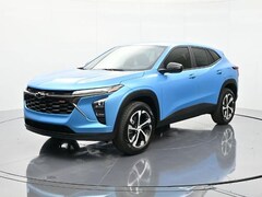 2026 Chevrolet Trax 1RS SUV