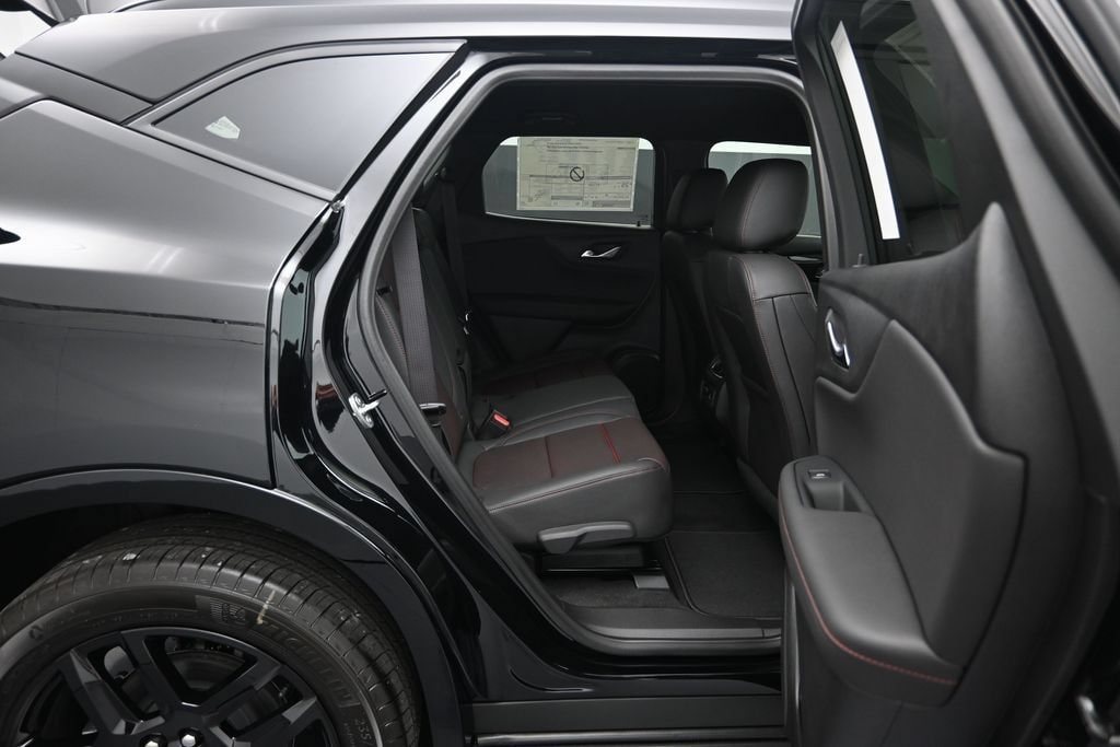 2026 Chevrolet Blazer RS - Photo 27