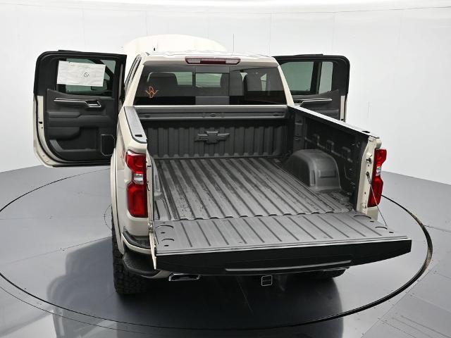 2026 Chevrolet Silverado 1500 RST - Photo 45