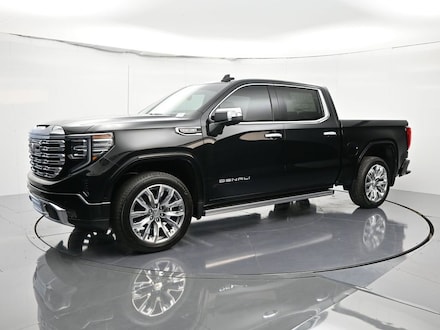 2026 GMC Sierra 1500 Denali Truck
